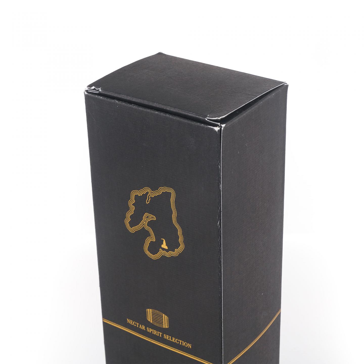 Laphroaig 拉弗格 22年 1998-2020 NSpS 桶强