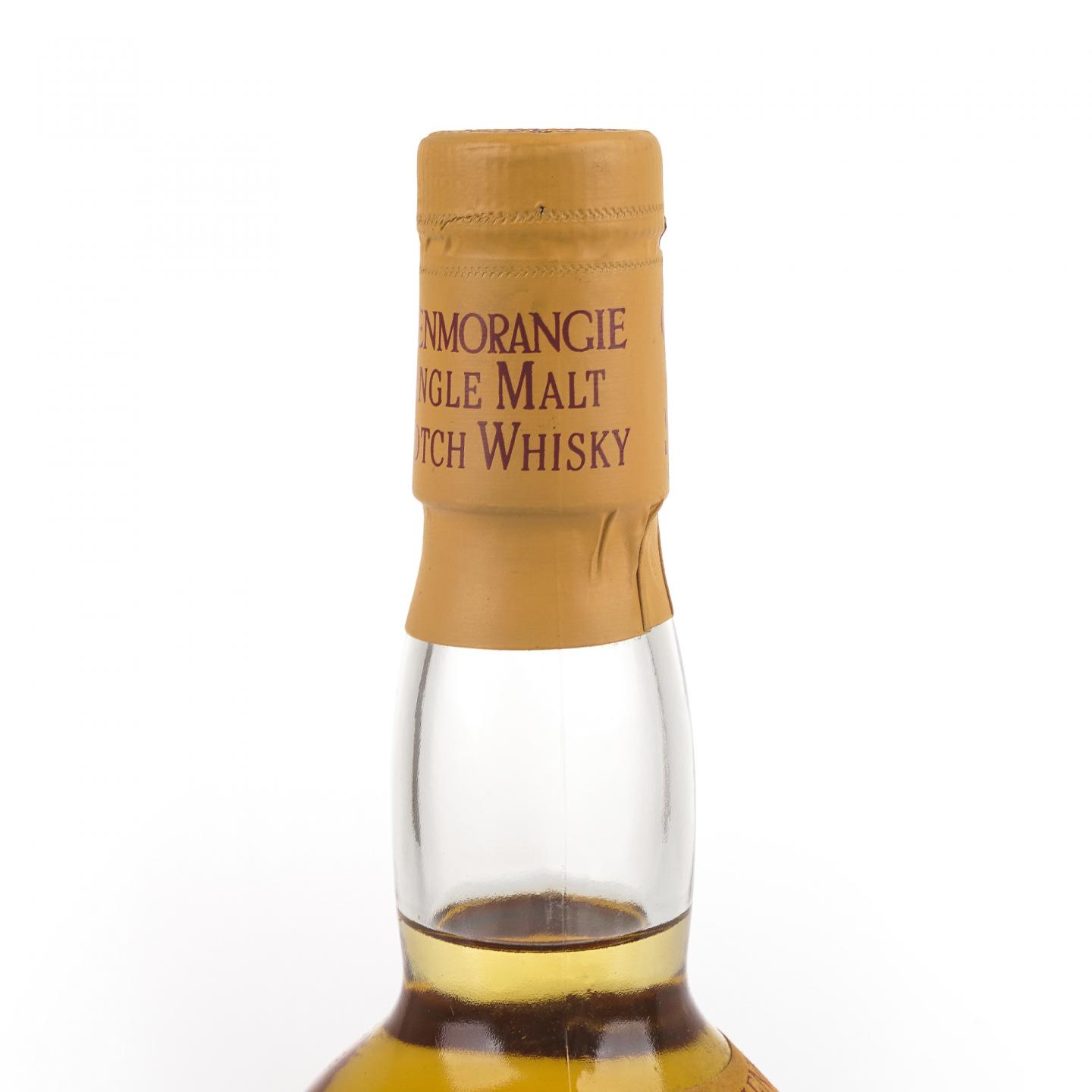 Glenmorangie 格兰杰 10年 700ml