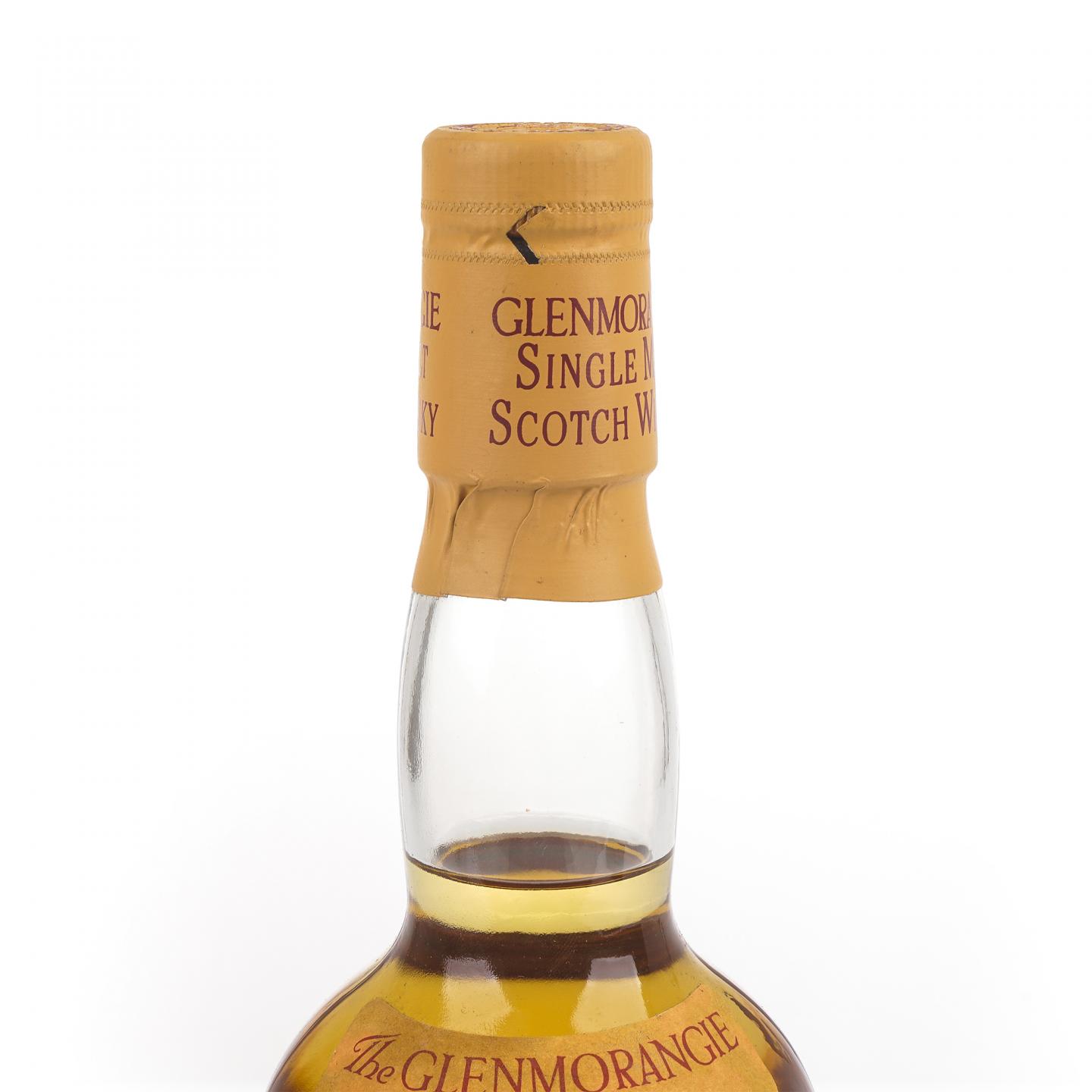 Glenmorangie 格兰杰 10年 700ml