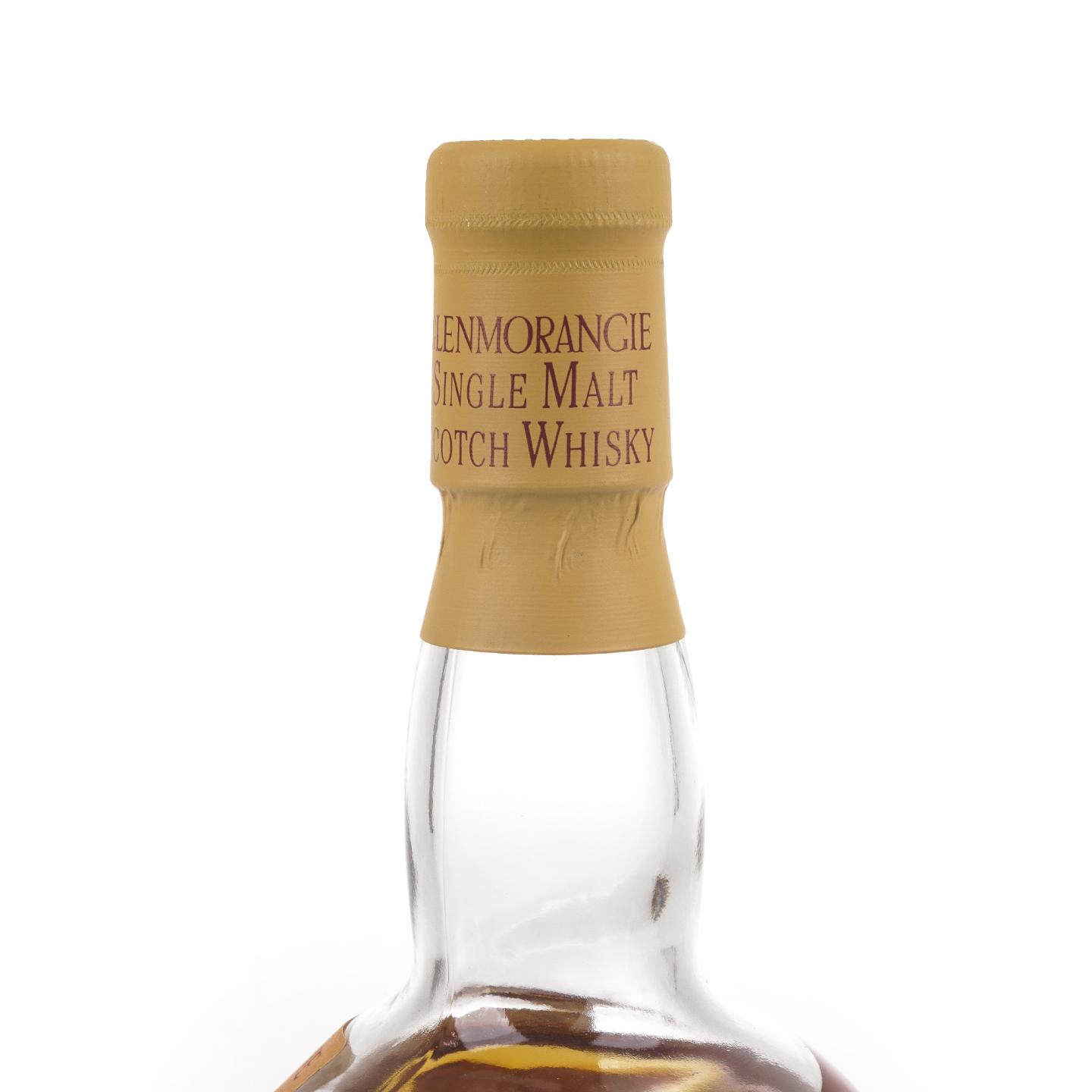 Glenmorangie 格兰杰 10年 1.13升装