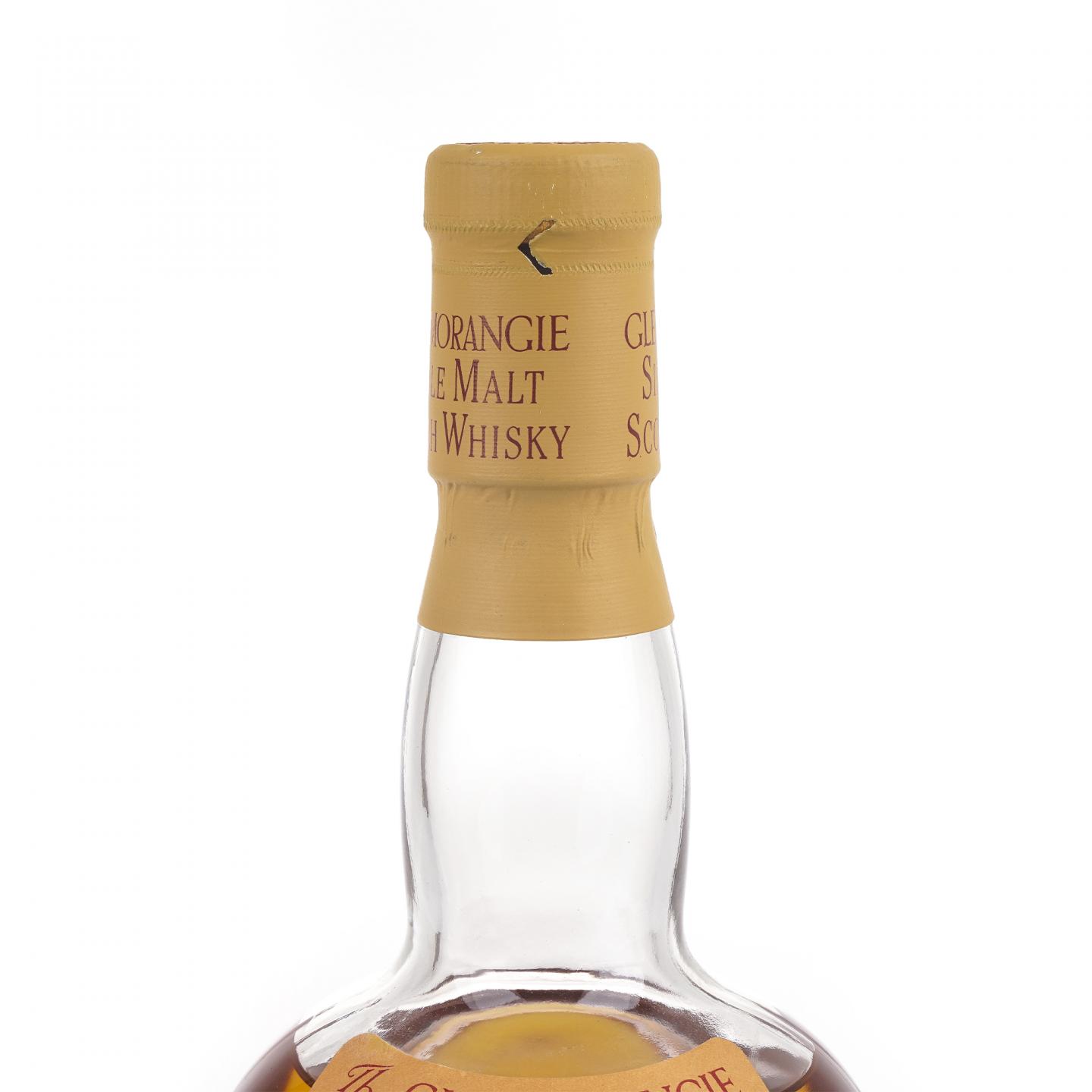 Glenmorangie 格兰杰 10年 1.13升装