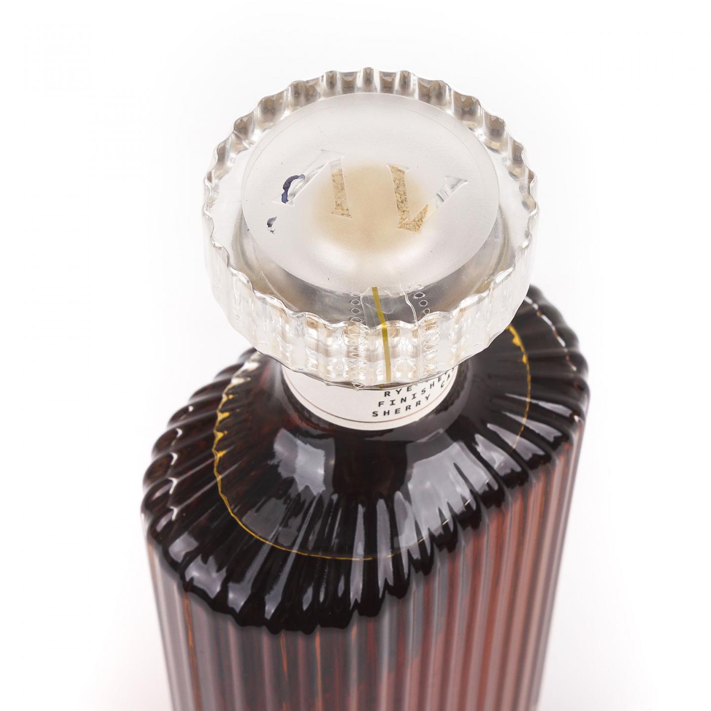 SirDavis 碧昂丝x酩悦轩尼诗 美国黑麦威士忌