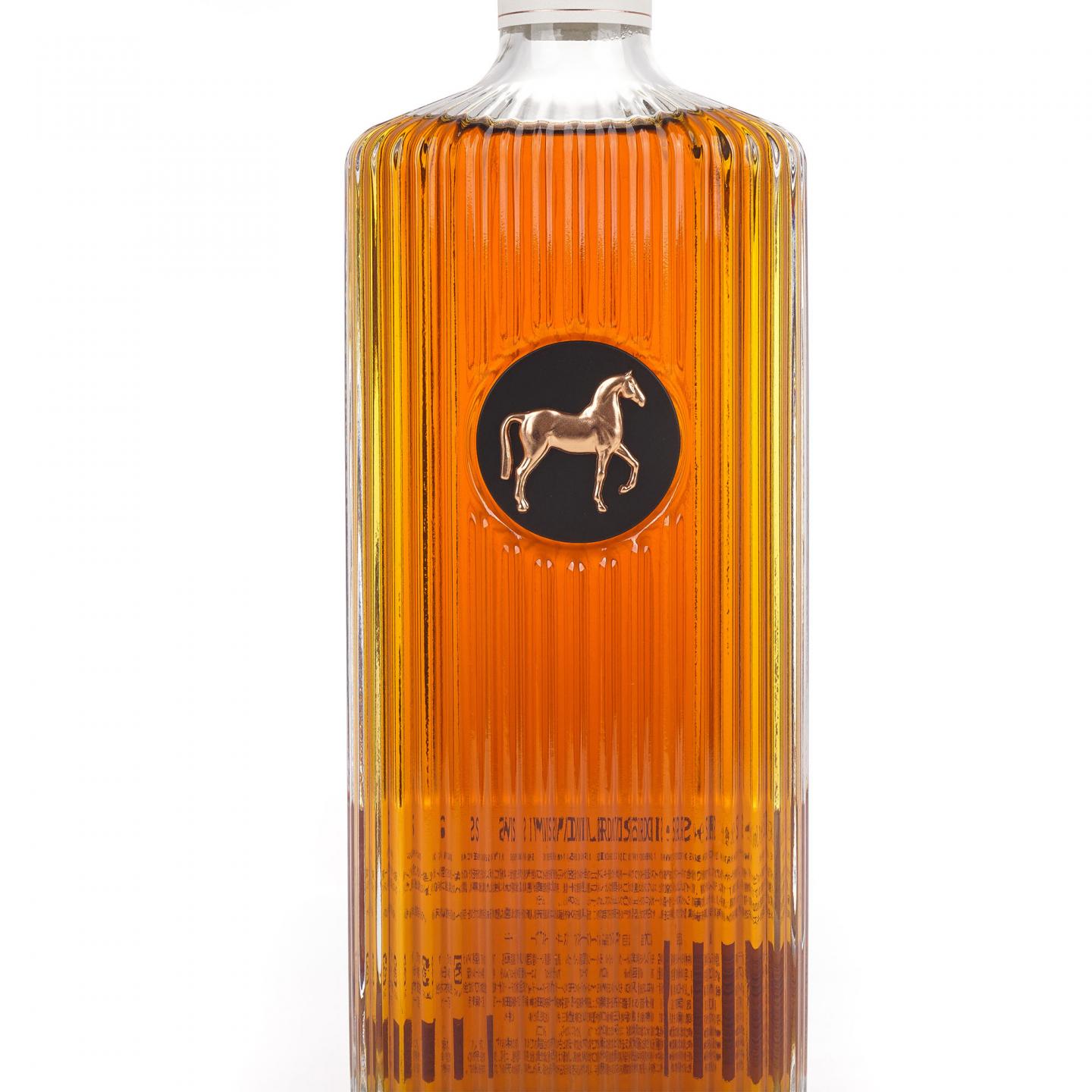 SirDavis 碧昂丝x酩悦轩尼诗 美国黑麦威士忌