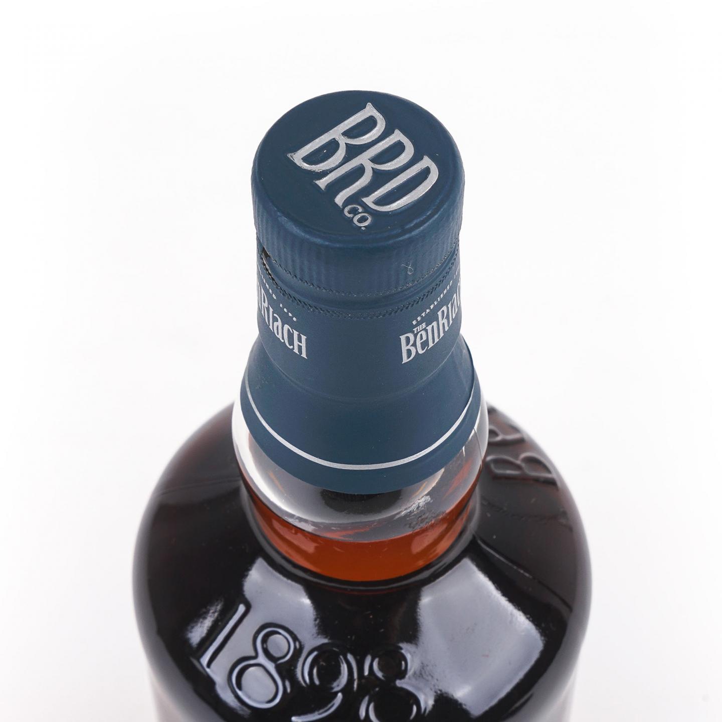 BenRiach 本利亚克 22年 1997-2019 雪莉桶#15056