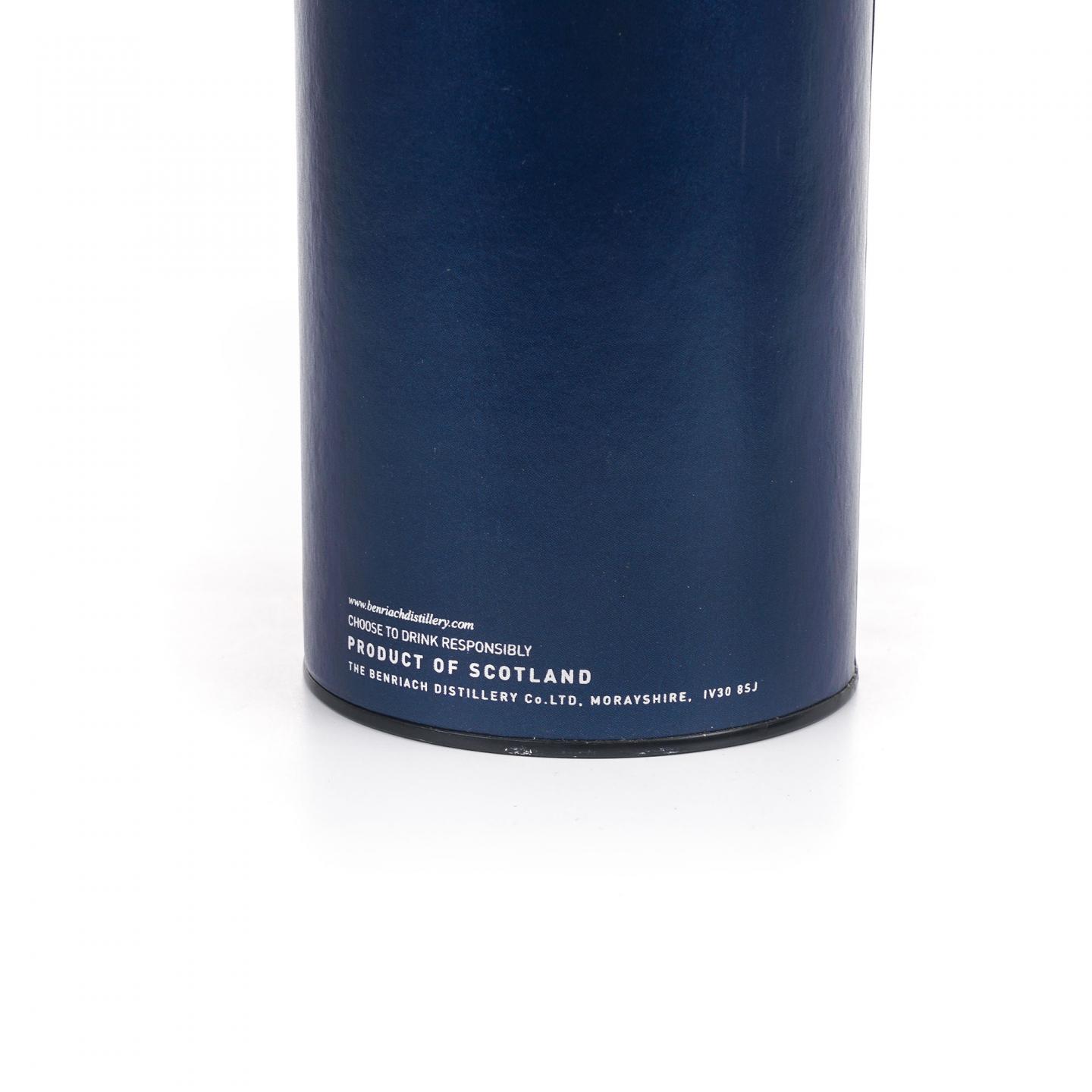 BenRiach 本利亚克 22年 1997-2019 雪莉桶#15056