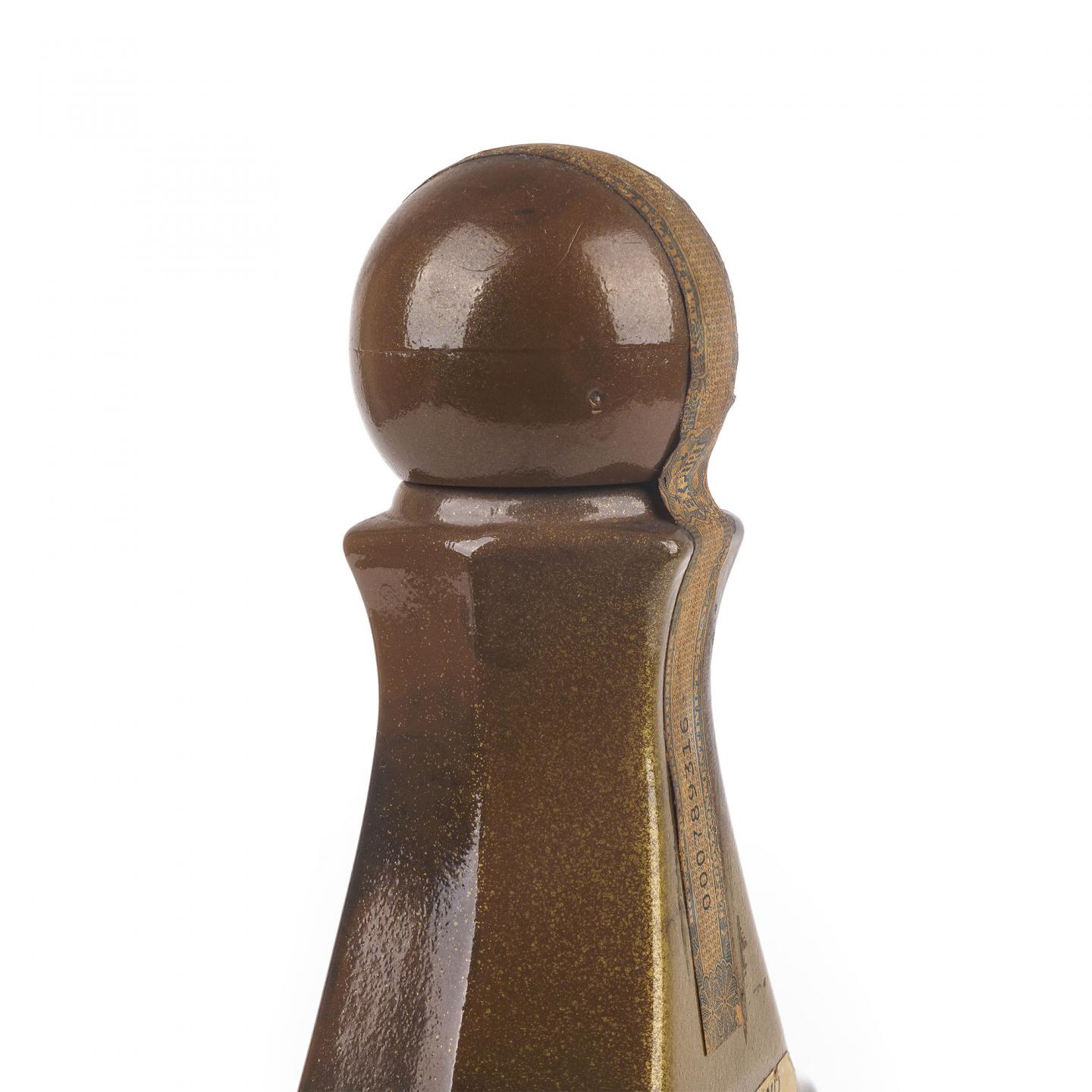 Beam's Choice 8年 波本威士忌 特级 750ML