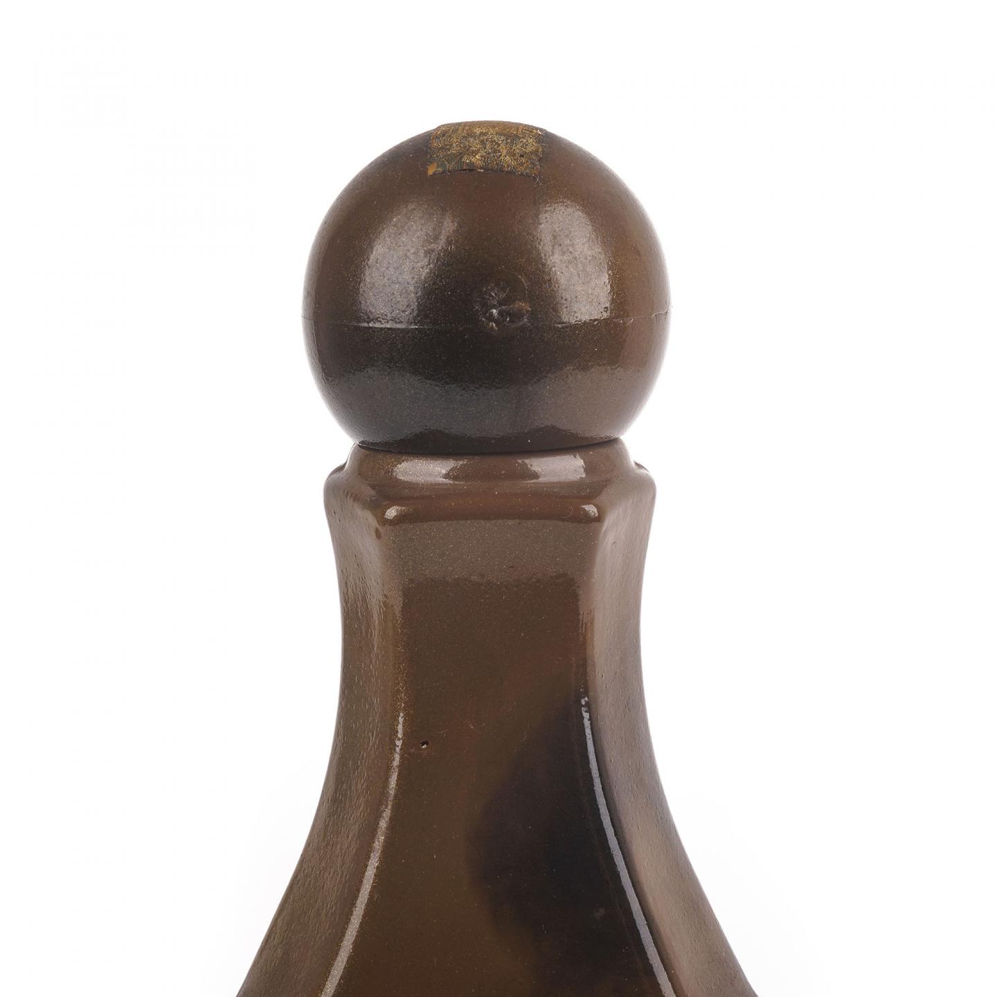 Beam's Choice 8年 波本威士忌 特级 750ML