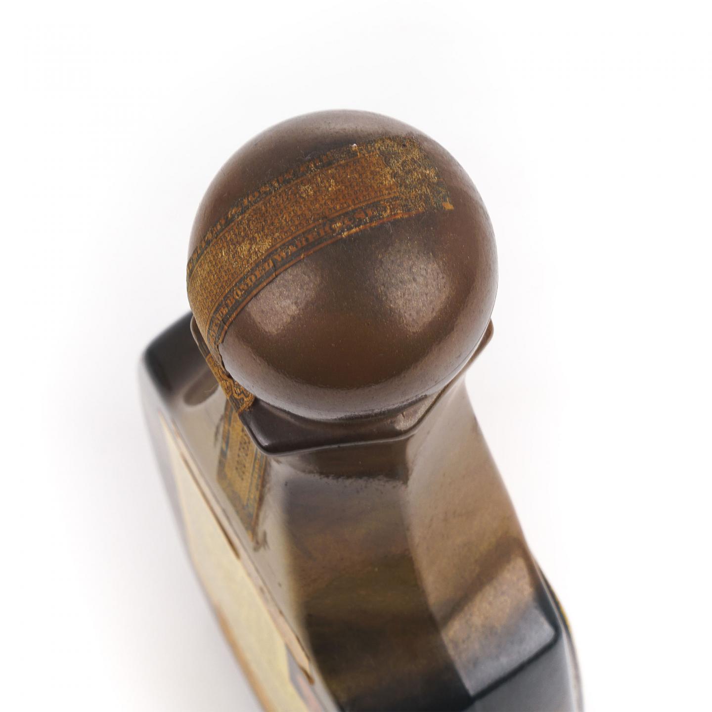 Beam's Choice 8年 波本威士忌 特级 750ML