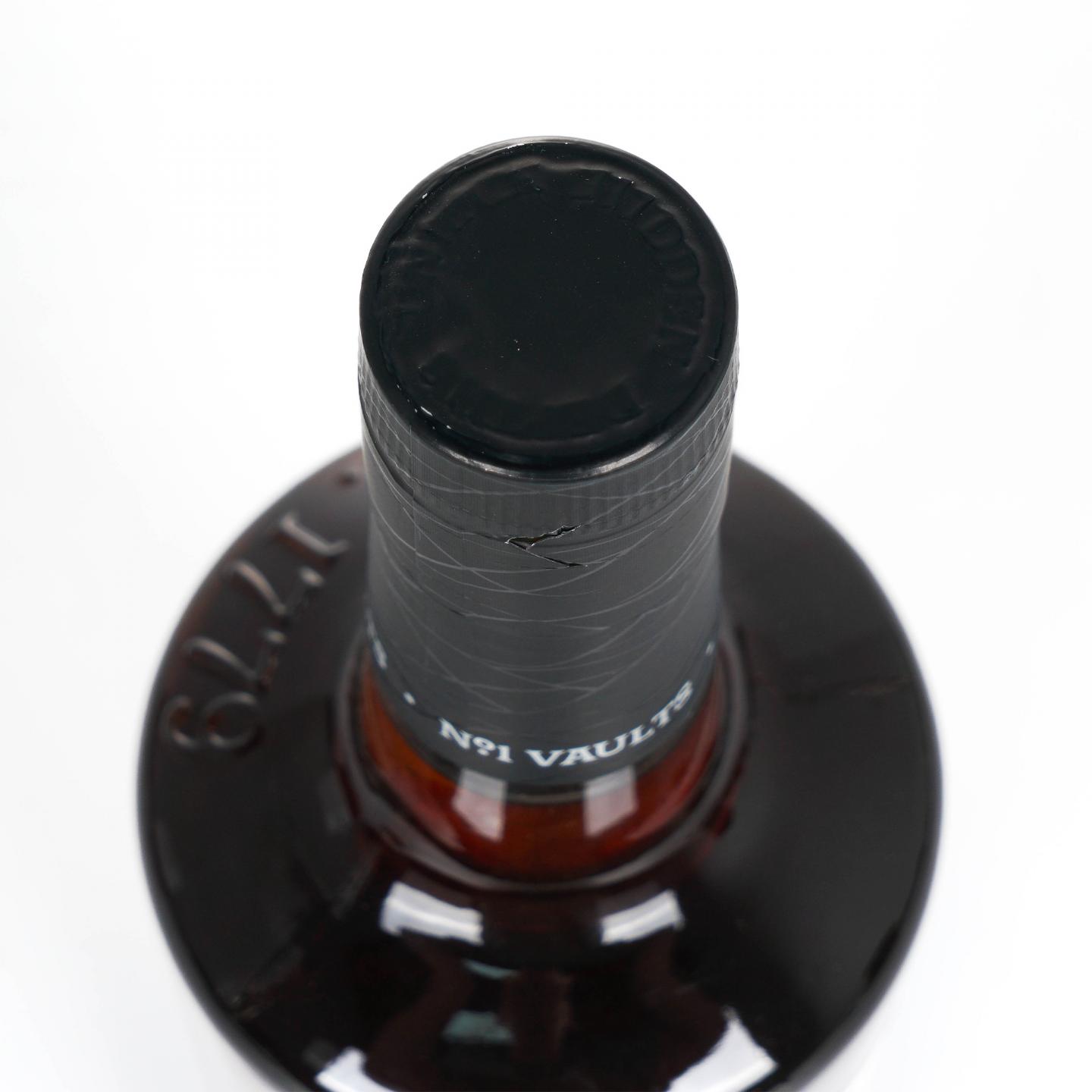 Bowmore 波摩 18年  单麦