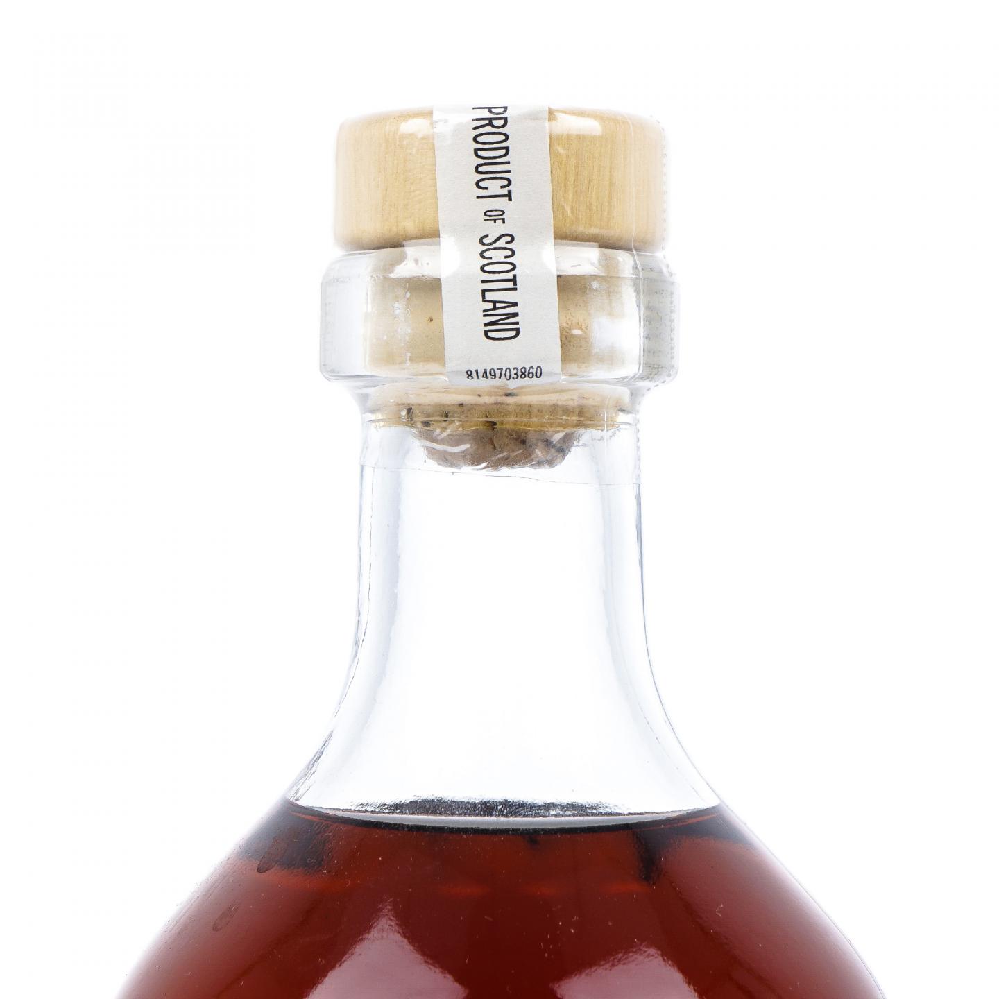 Aultmore 欧摩 1986-2018 雪莉单桶#1637 行货