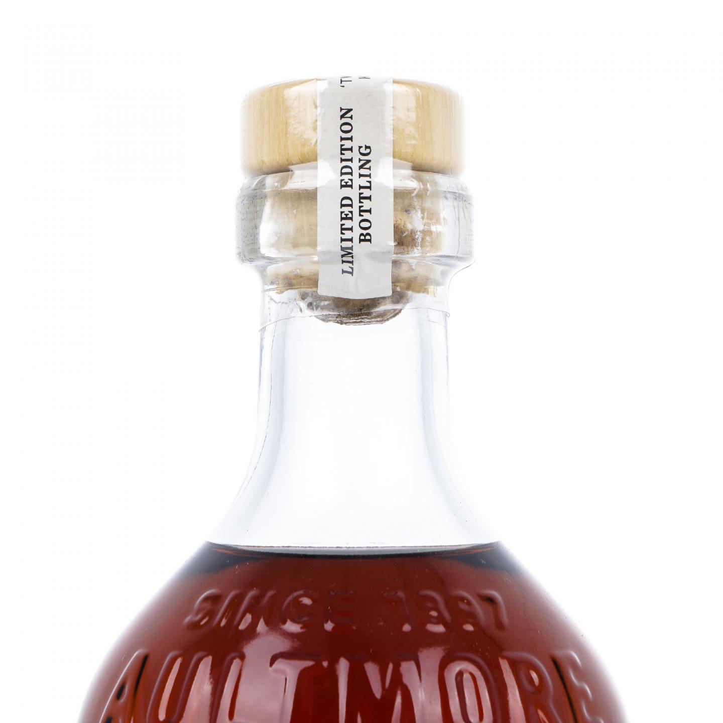 Aultmore 欧摩 1986-2018 雪莉单桶#1637 行货