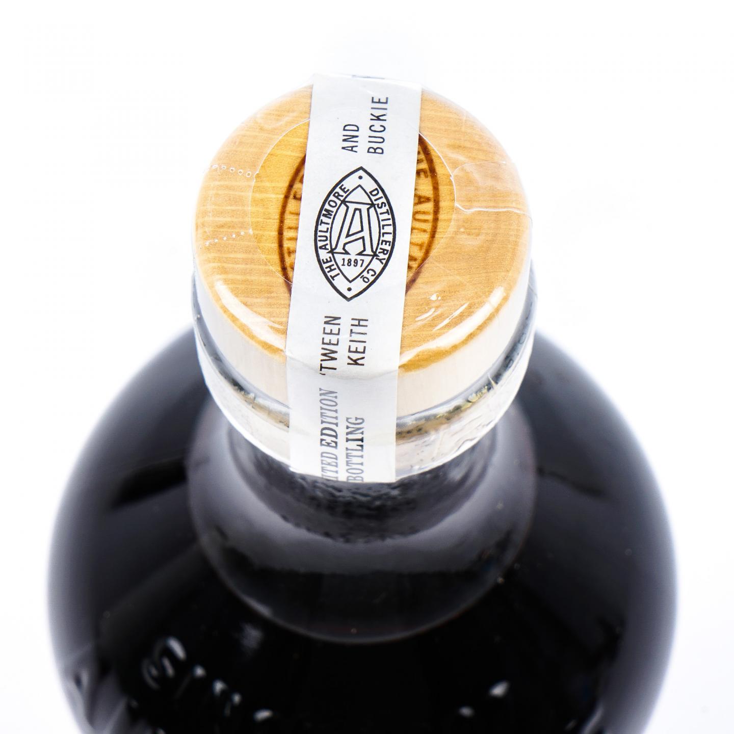 Aultmore 欧摩 1986-2018 雪莉单桶#1637 行货