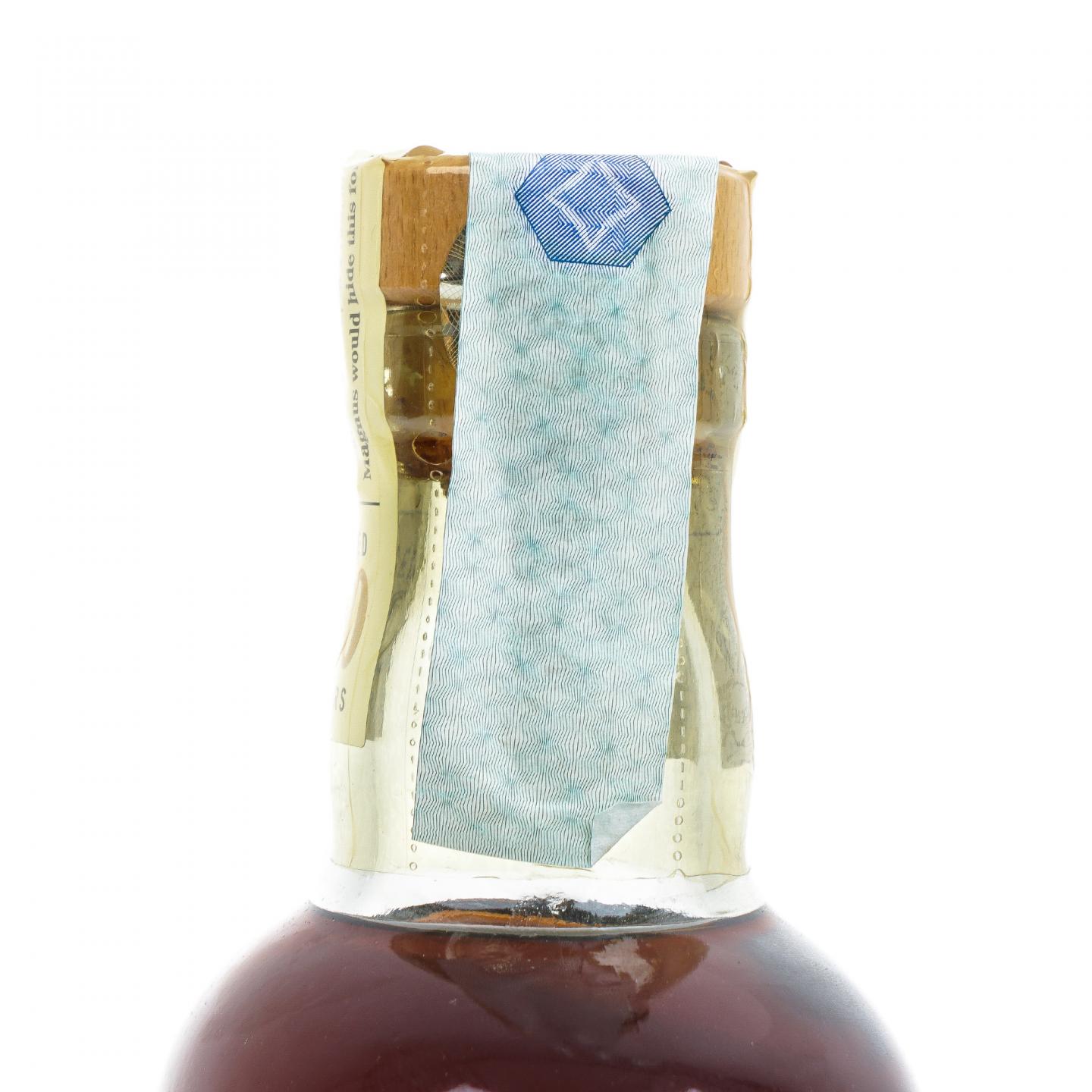 Highland Park 高原骑士 30年 48.1% 木盒