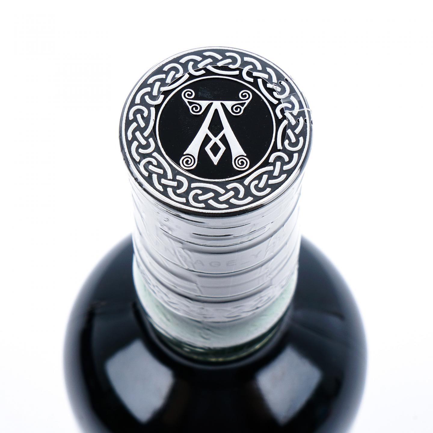 Ardbeg 阿贝 23年 2000-2023 Y2K 行货