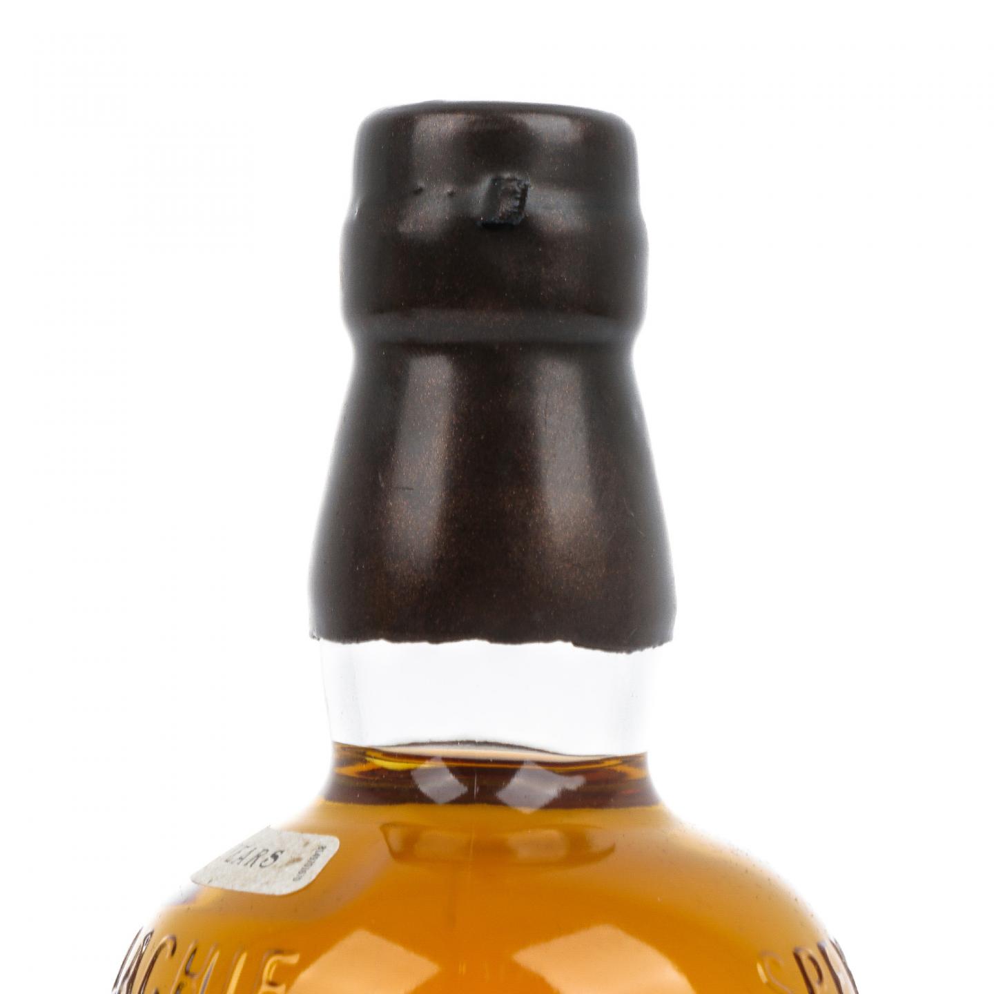 Craigellachie 克莱拉奇 31年 Very Old Reserve 桶强