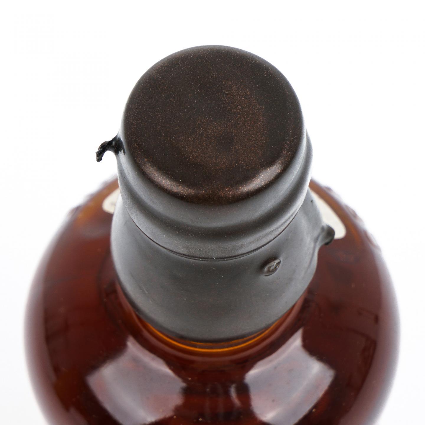 Craigellachie 克莱拉奇 31年 Very Old Reserve 桶强
