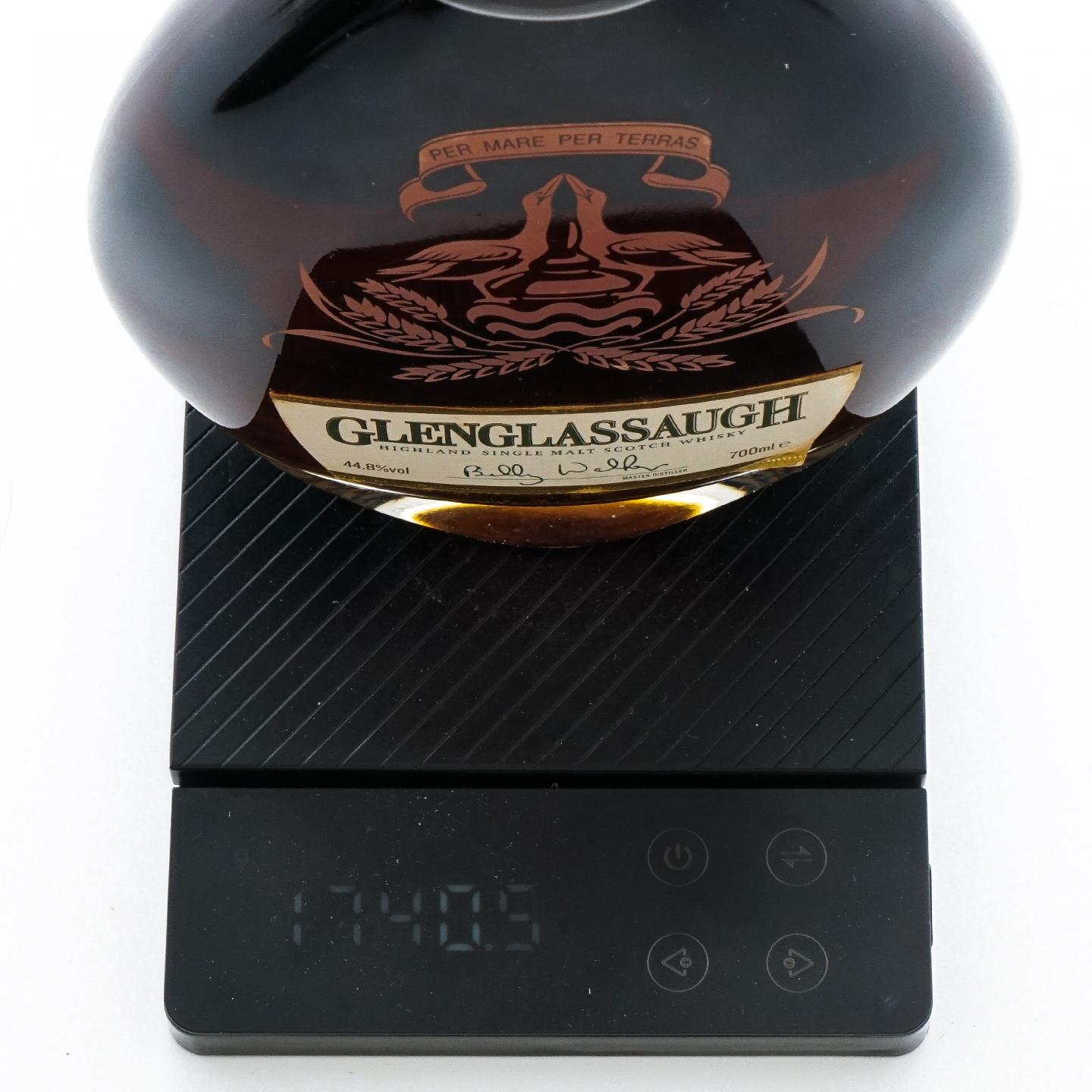 Glenglassaugh 格兰格拉索 30年 水滴瓶