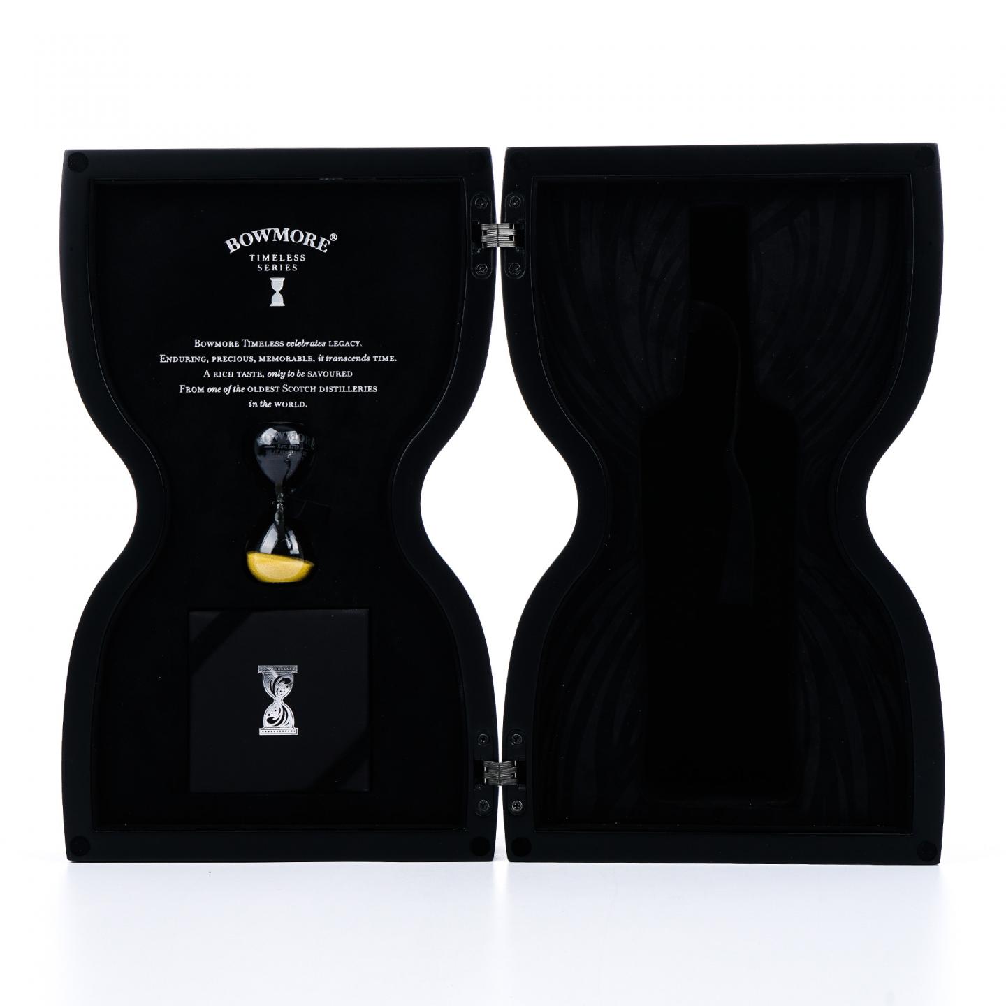 Bowmore 波摩 27年 永恒 Timeless Series 行货