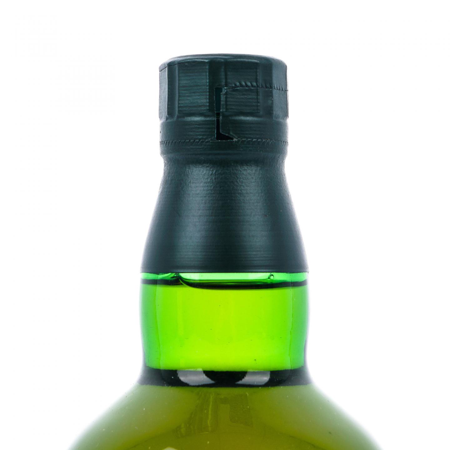 白州 12年 Single Malt 金花盖 700ml