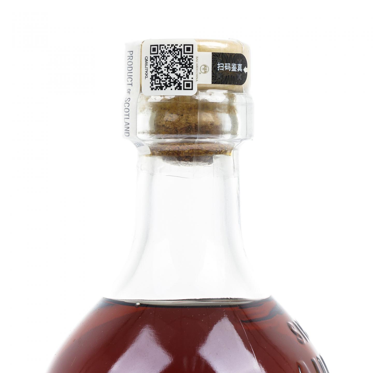 Aultmore 欧摩 33年 1986-2019 CWS雪莉单桶#1634 行货