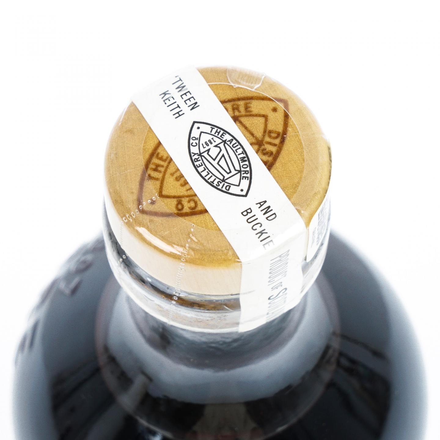 Aultmore 欧摩 33年 1986-2019 CWS雪莉单桶#1634 行货