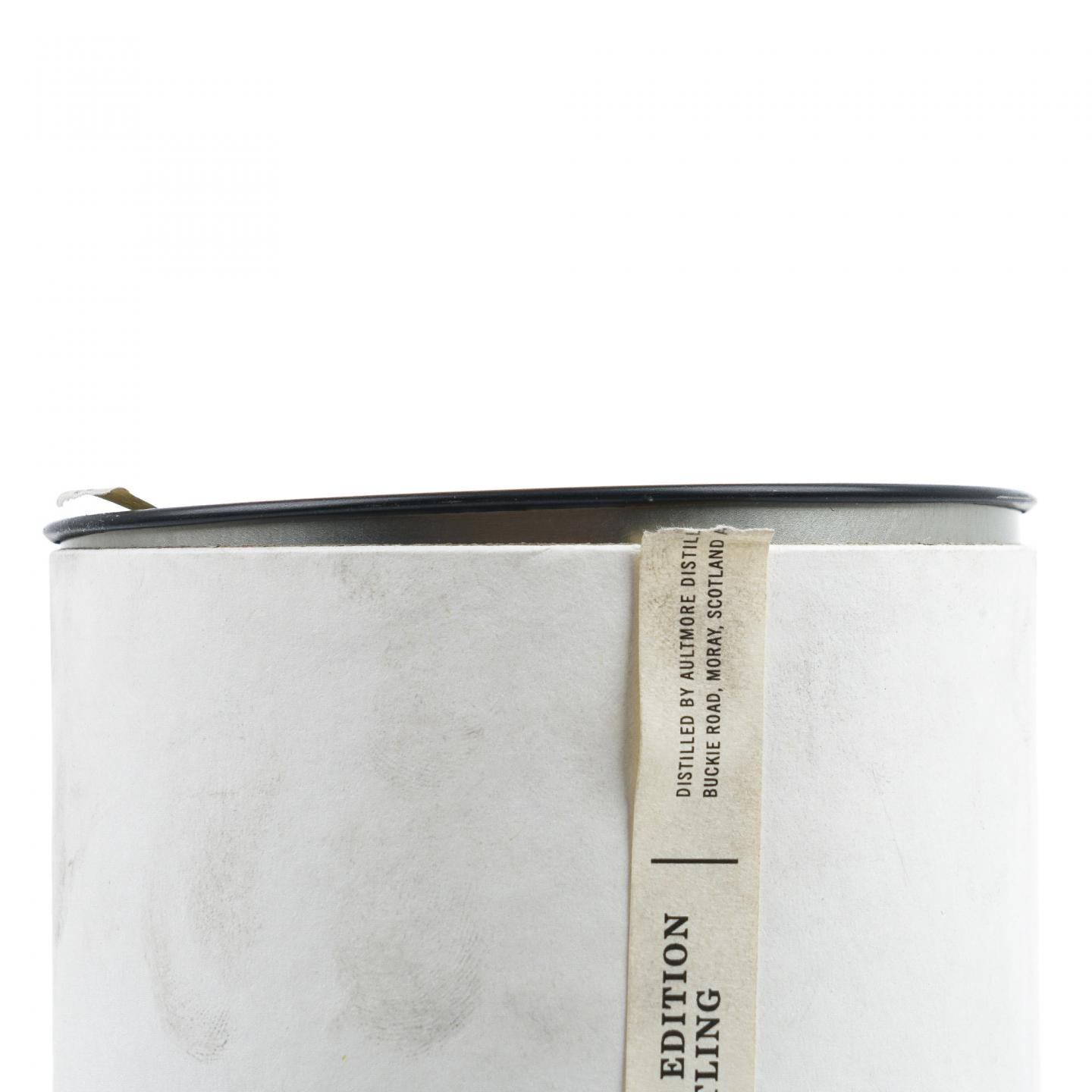 Aultmore 欧摩 33年 1986-2019 CWS雪莉单桶#1634 行货