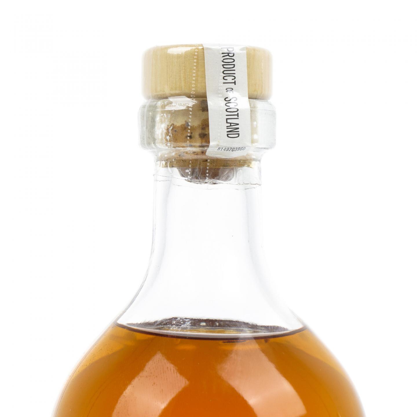 Aultmore 欧摩 33年 1983-2016 雪莉桶后熟 行货