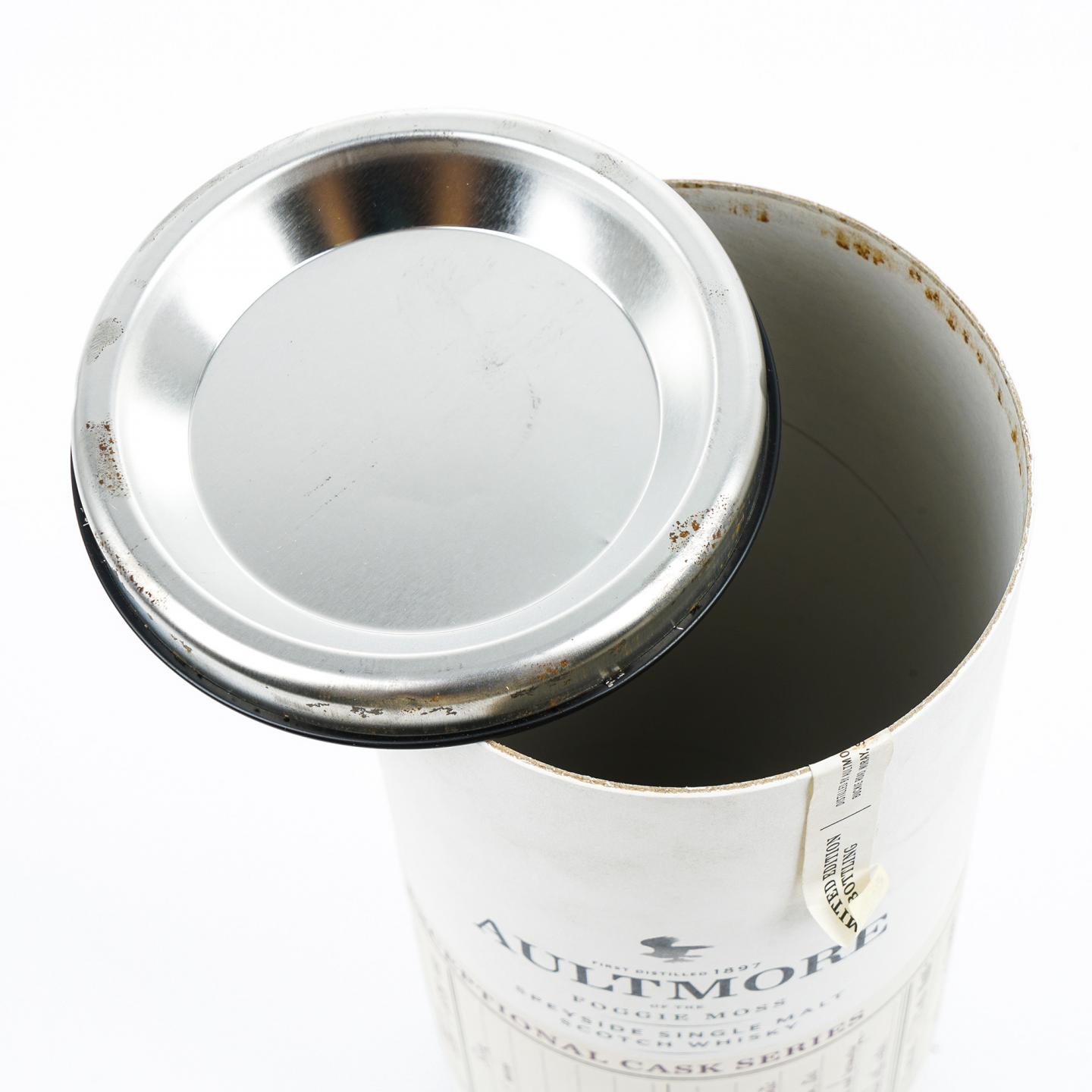 Aultmore 欧摩 33年 1983-2016 雪莉桶后熟 行货