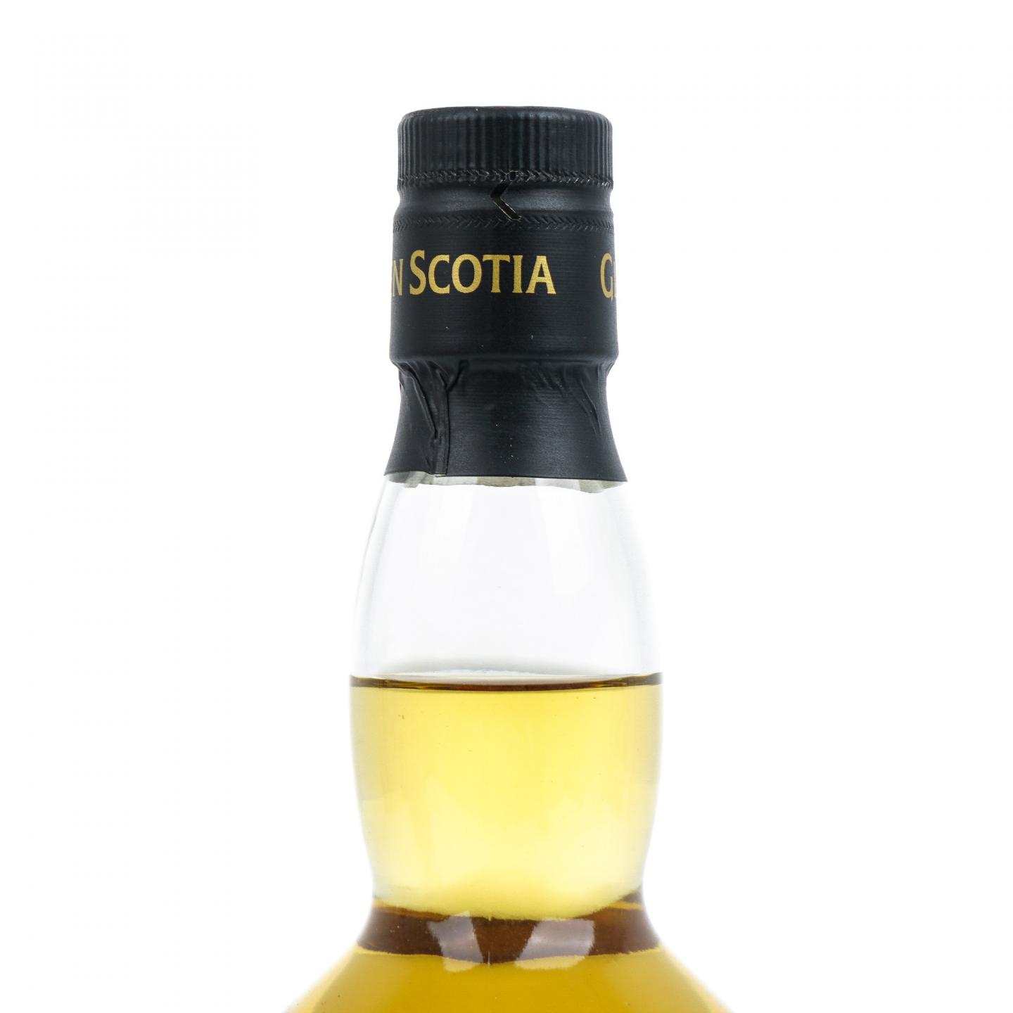 Glen Scotia 格兰帝 2000-2021 单桶#421