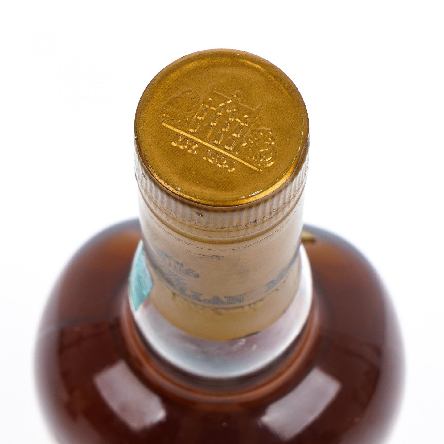 Macallan 麦卡伦 12年 Fine Oak 限量版