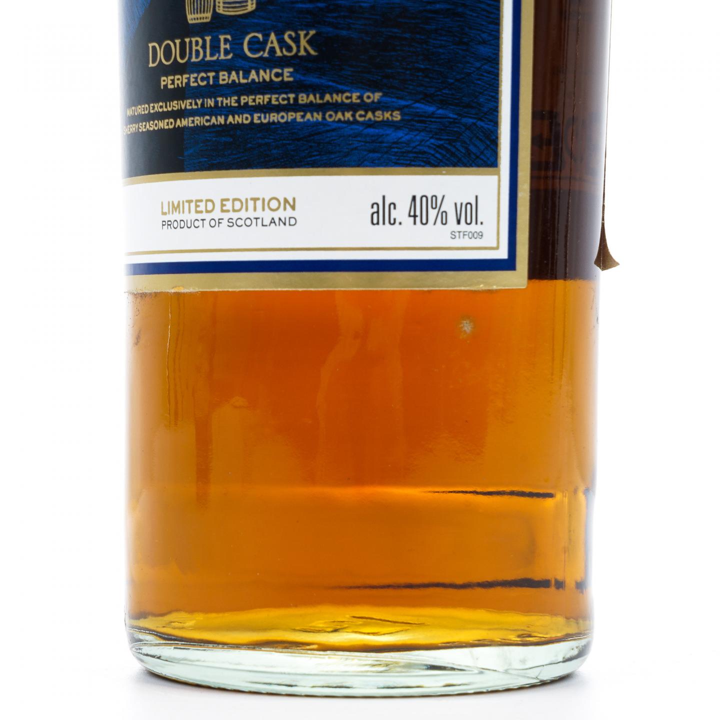 Macallan 麦卡伦 12年 Double Cask限量版