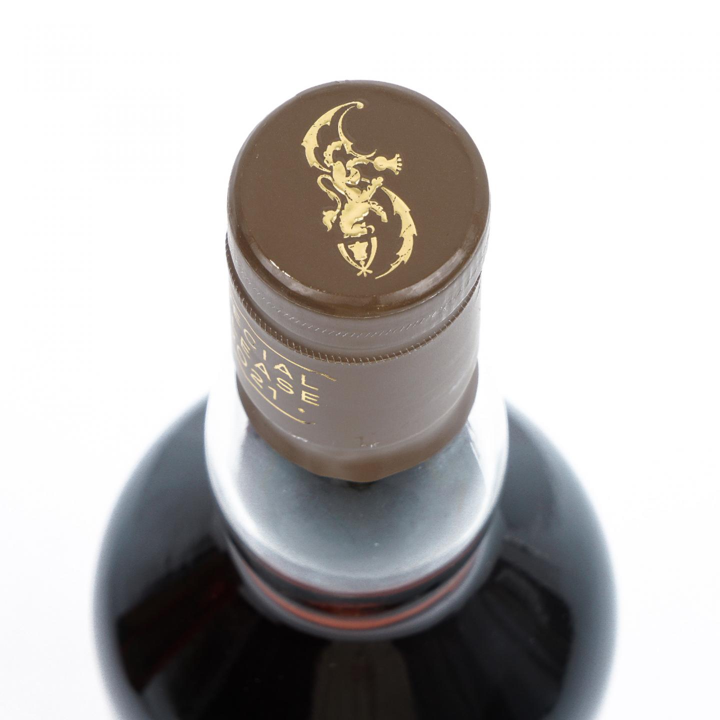 Lagavulin 乐加维林 26年 2021 SR 700ml
