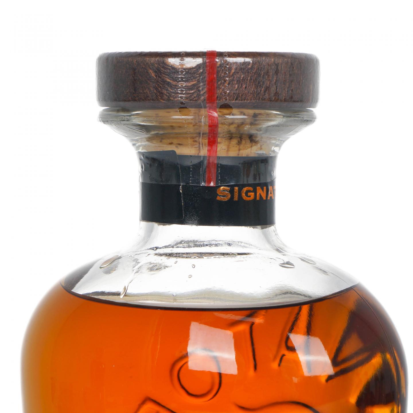 Mortlach 慕赫 20年 1990-2011 SV 雪莉桶#6070 桶强