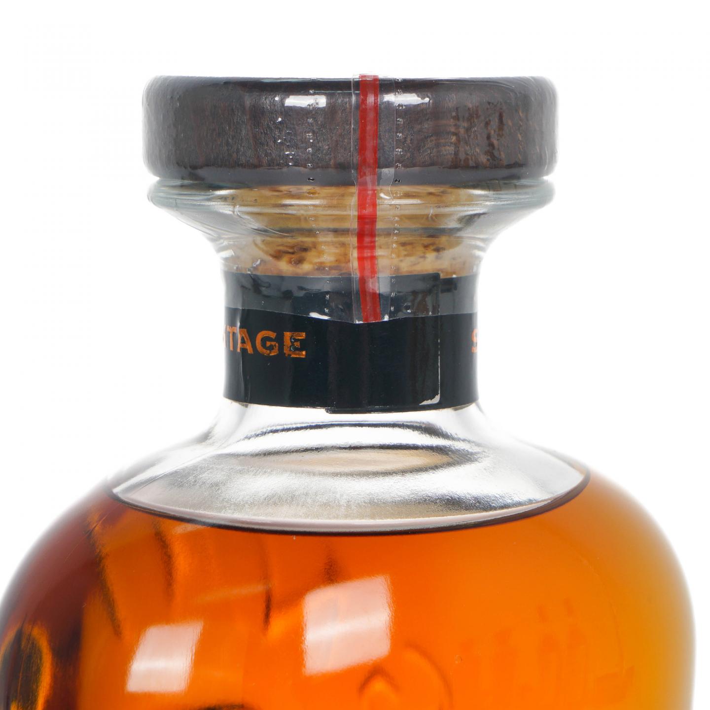 Highland Park 高原骑士 22年 1990-2013 SV 桶强