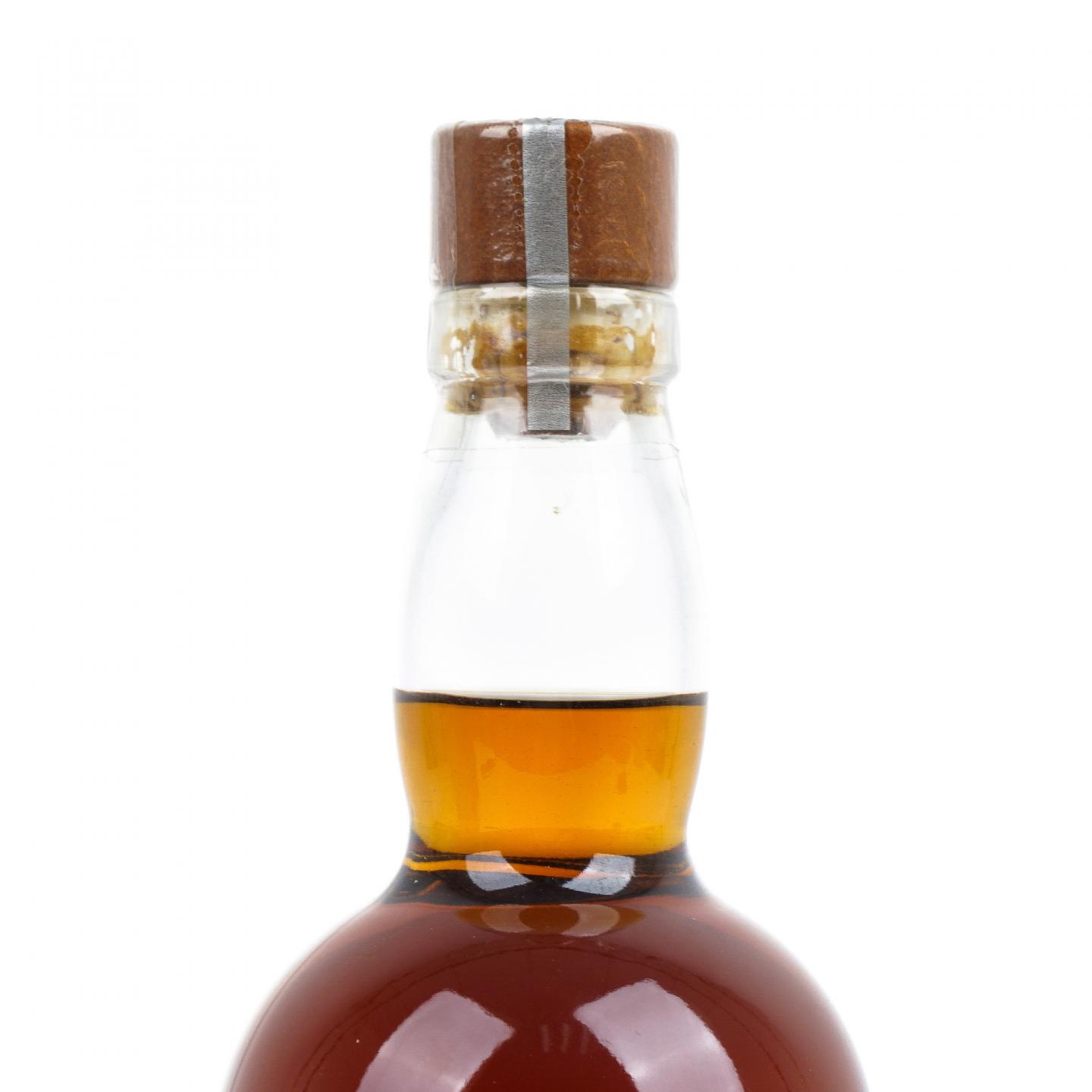 Glengoyne 格兰哥尼 25年 木盒装