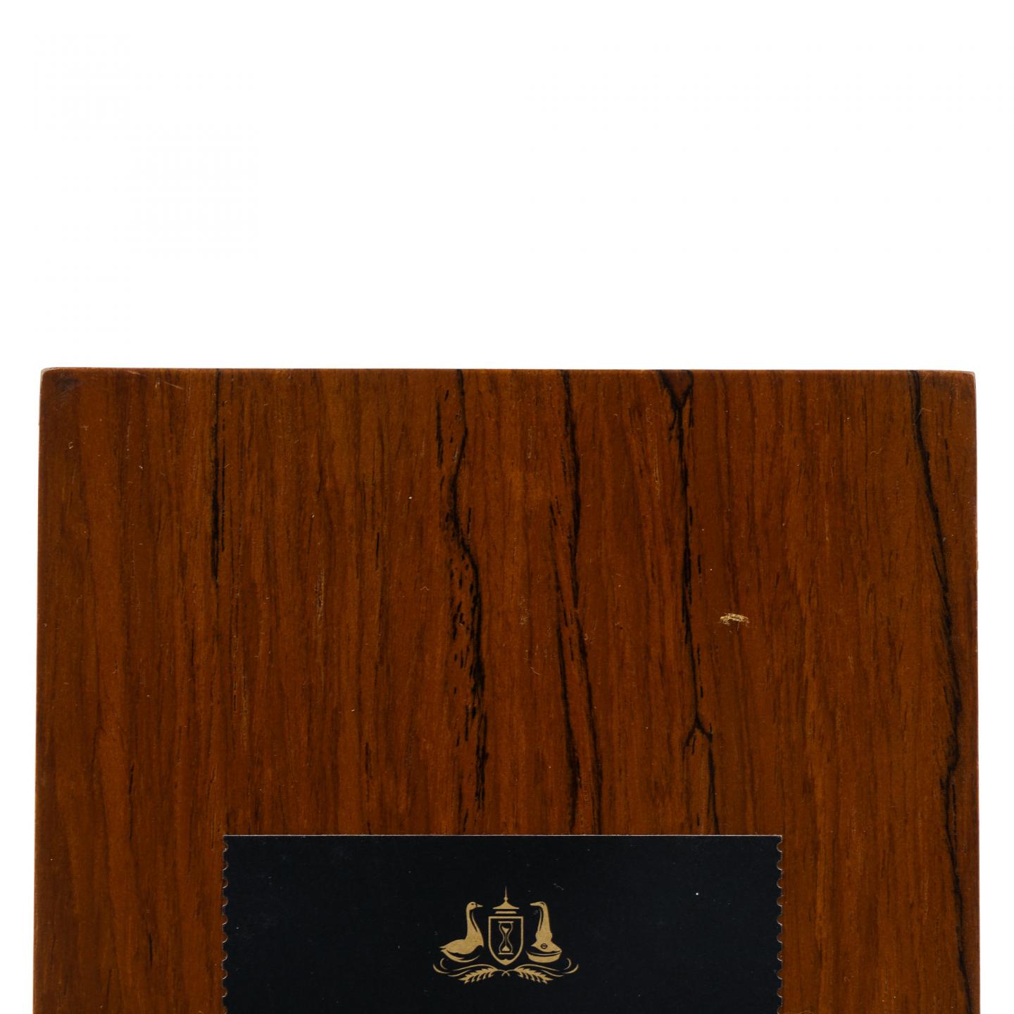 Glengoyne 格兰哥尼 25年 木盒装