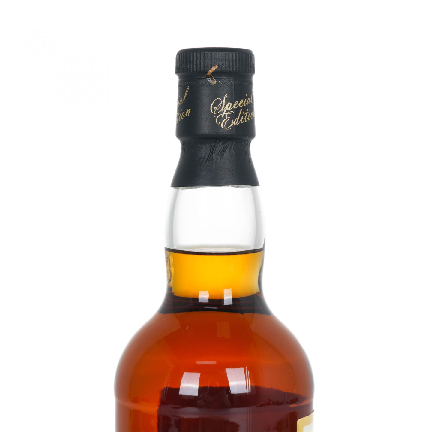 New Palace 英盖尔 30年 单一麦芽威士忌