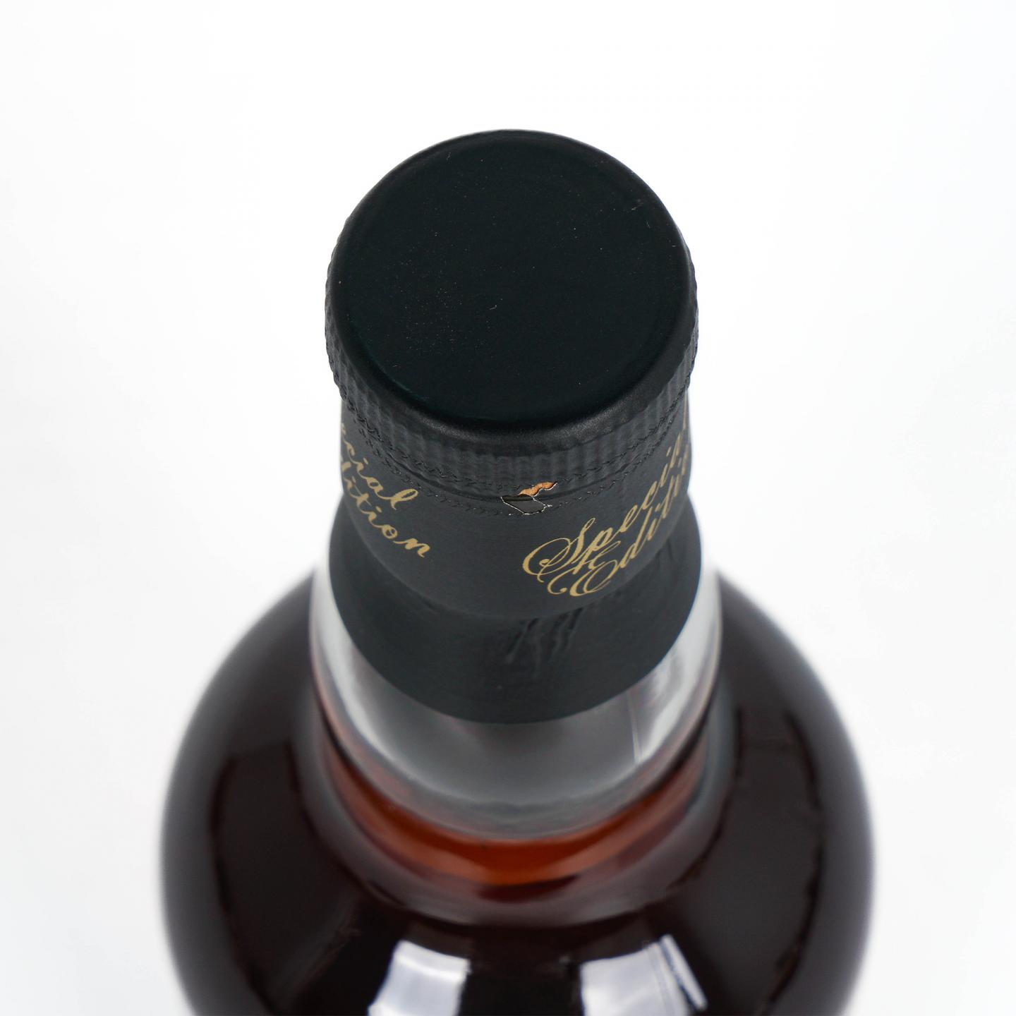 New Palace 英盖尔 30年 单一麦芽威士忌