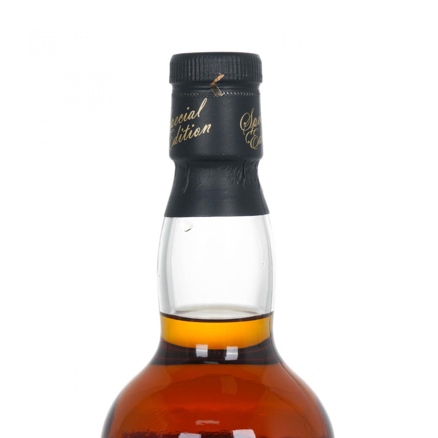 New Palace 英盖尔 30年 单一麦芽威士忌