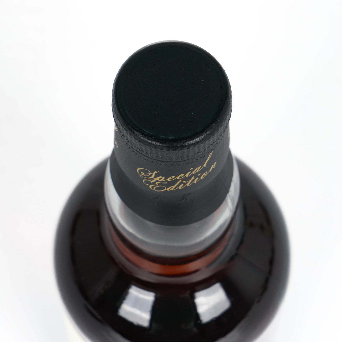 New Palace 英盖尔 30年 单一麦芽威士忌