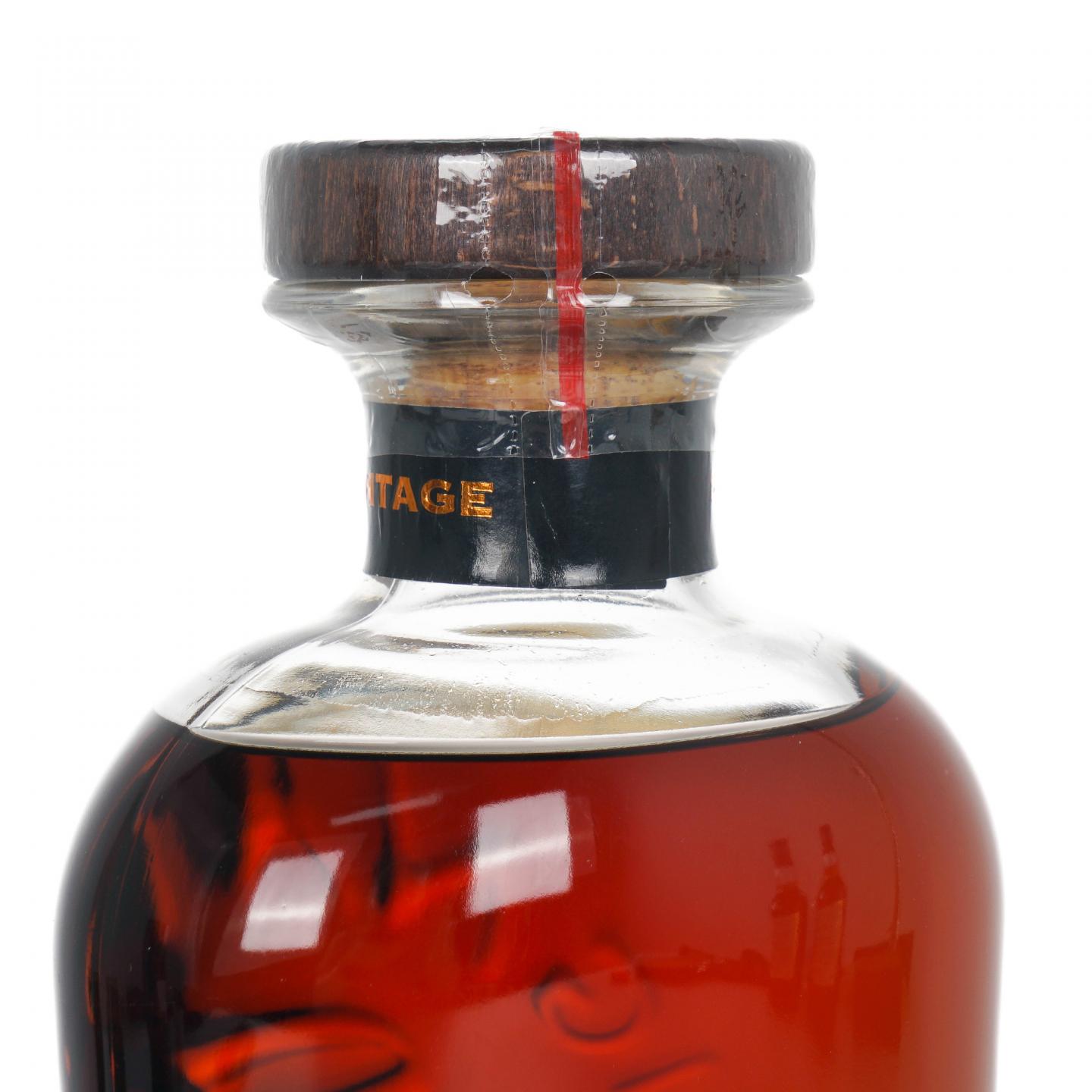 Clynelish 克里尼利基 24年 1995-2020 SV 雪莉桶#11234 行货 非原盒