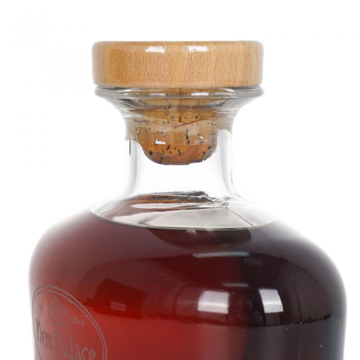 New Palace 英盖尔 30年 礼盒