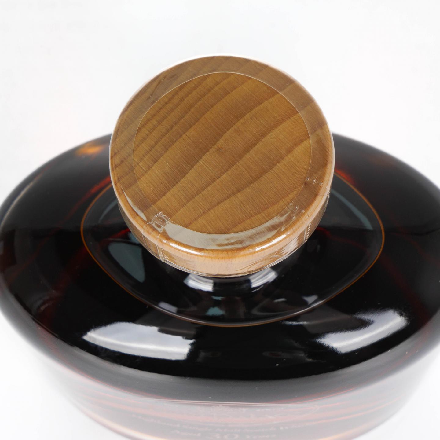 New Palace 英盖尔 30年 礼盒