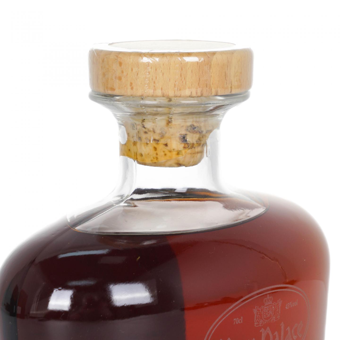 New Palace 英盖尔 30年 单一麦芽威士忌 礼盒