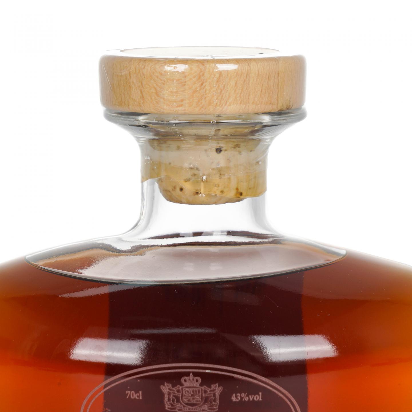 New Palace 英盖尔 30年 单一麦芽威士忌