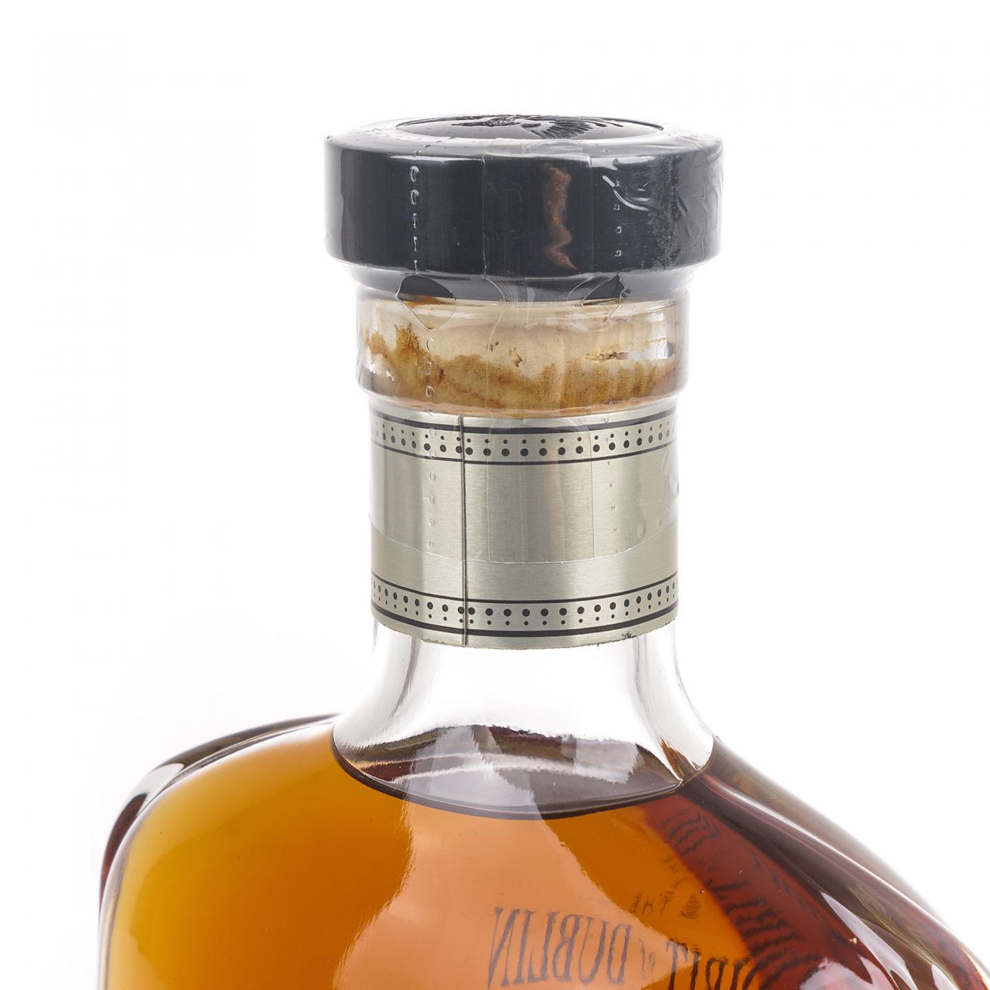 Teeling 帝霖 22年 1999-2022 单桶#64554
