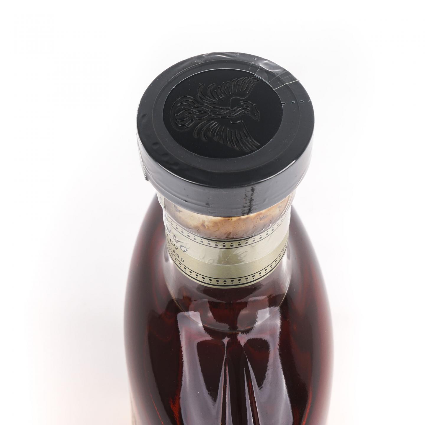 Teeling 帝霖 22年 1999-2022 单桶#64554