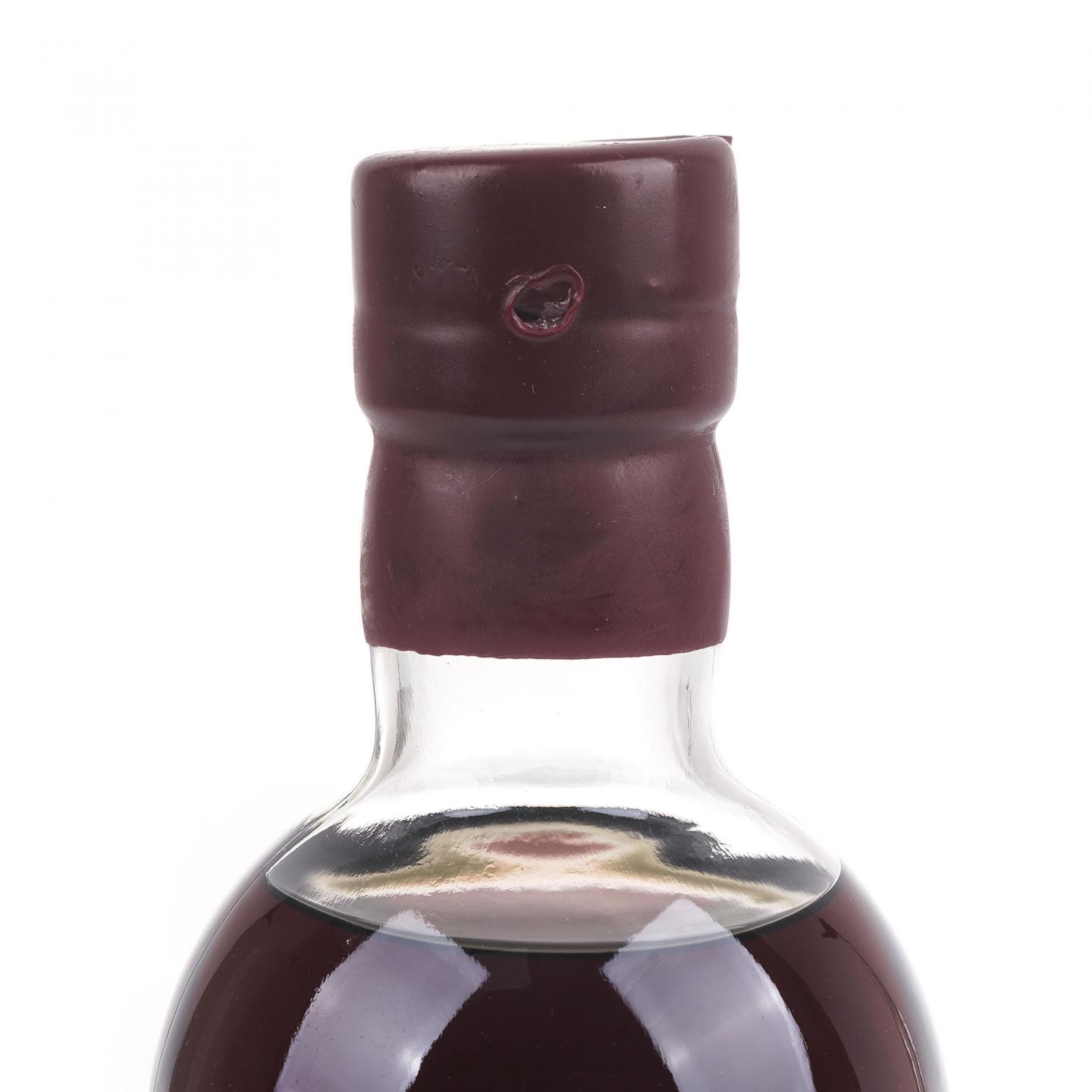 Aberlour 雅伯莱 A'bunadh Batch #16 雪莉桶