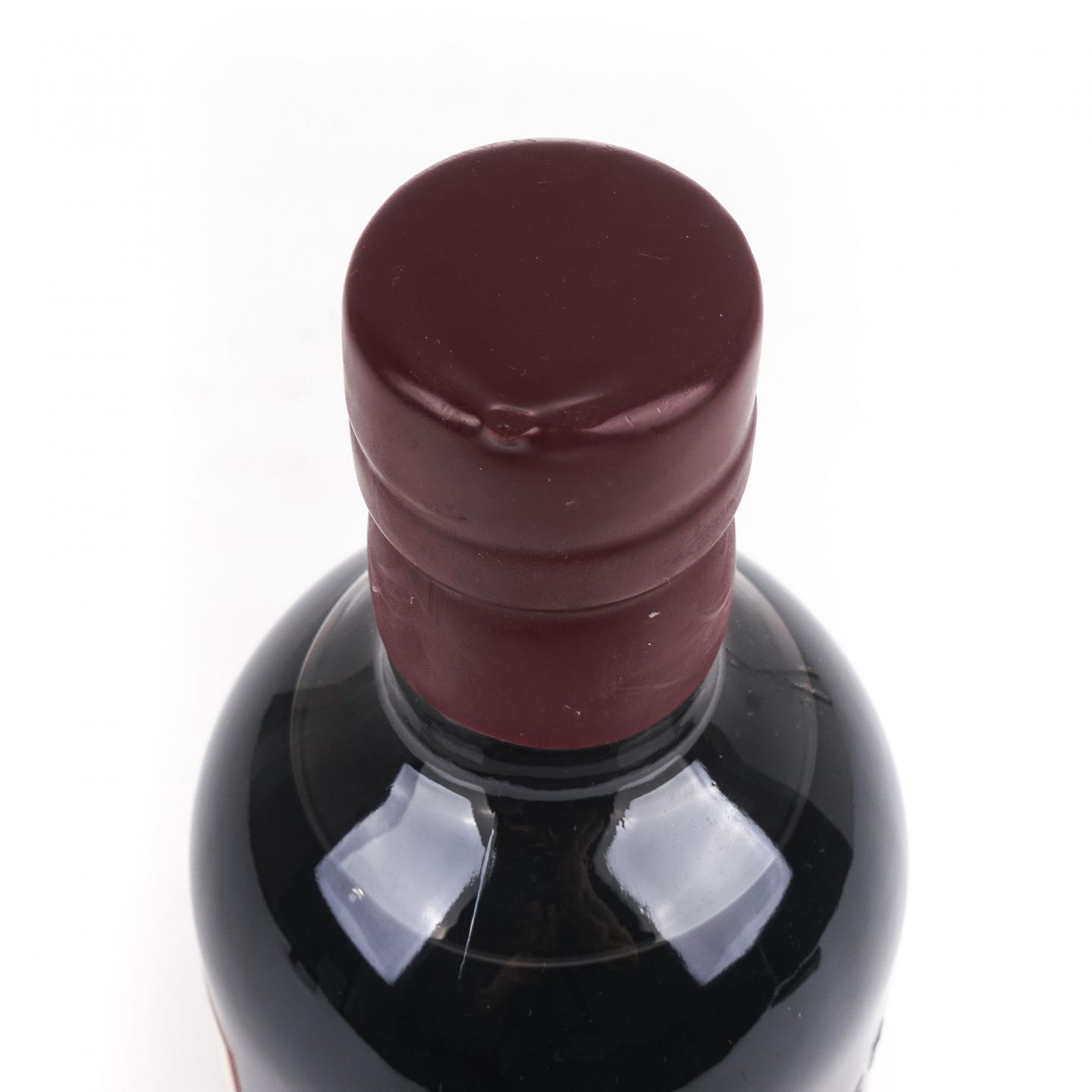 Aberlour 雅伯莱 A'bunadh Batch #16 雪莉桶