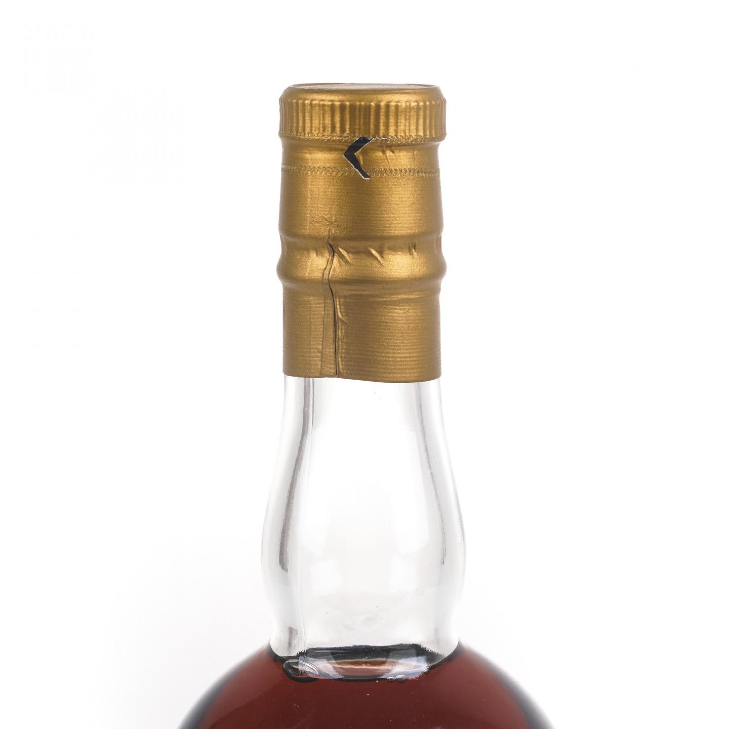 Macallan 麦卡伦 1992-2005 Glen Denny 750ml